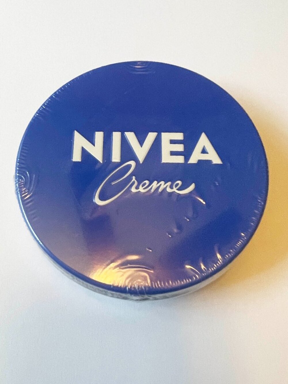 Nivea Skin Care Universal Creme Cream 169g Moisturizing Japan NEW Sealed Pkg